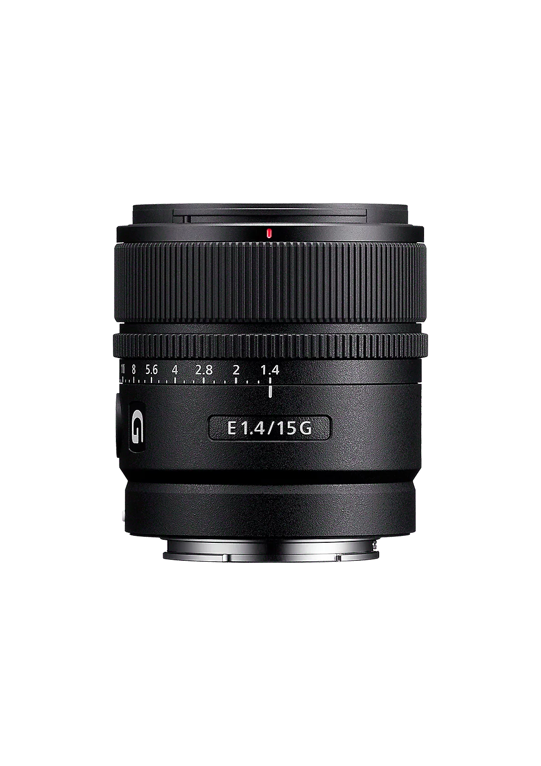 Sony E 15/1,4 G
