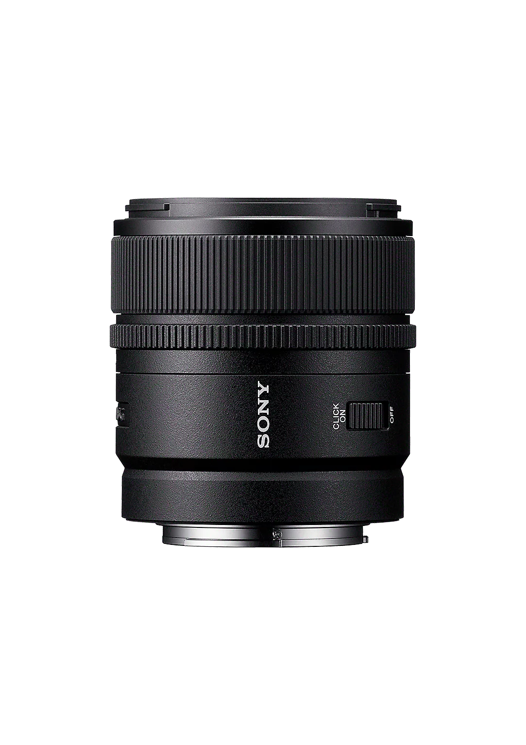 Sony E 15/1,4 G - 3