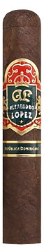 Alejandro Lopez Dominicana Maduro Gordo