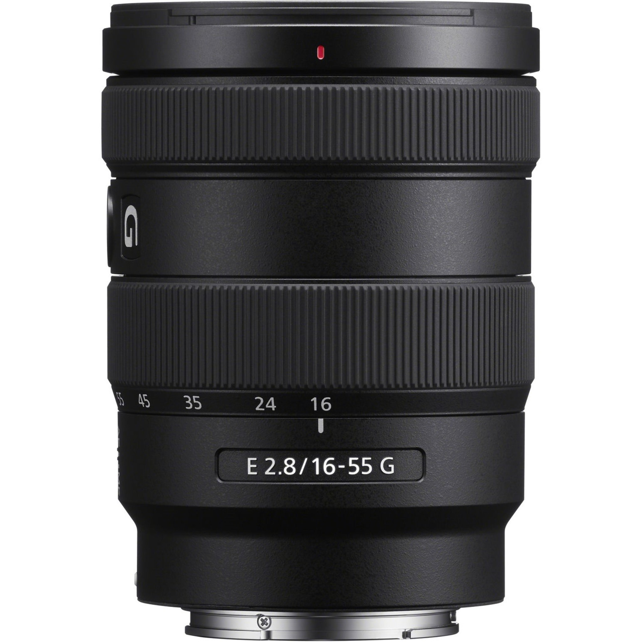 Sony E 16-55/2,8 G
