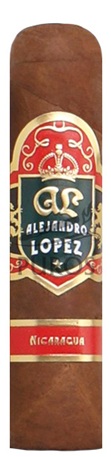 Alejandro Lopez Nicaragua Short Robusto