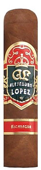 Alejandro Lopez Nicaragua Short Robusto