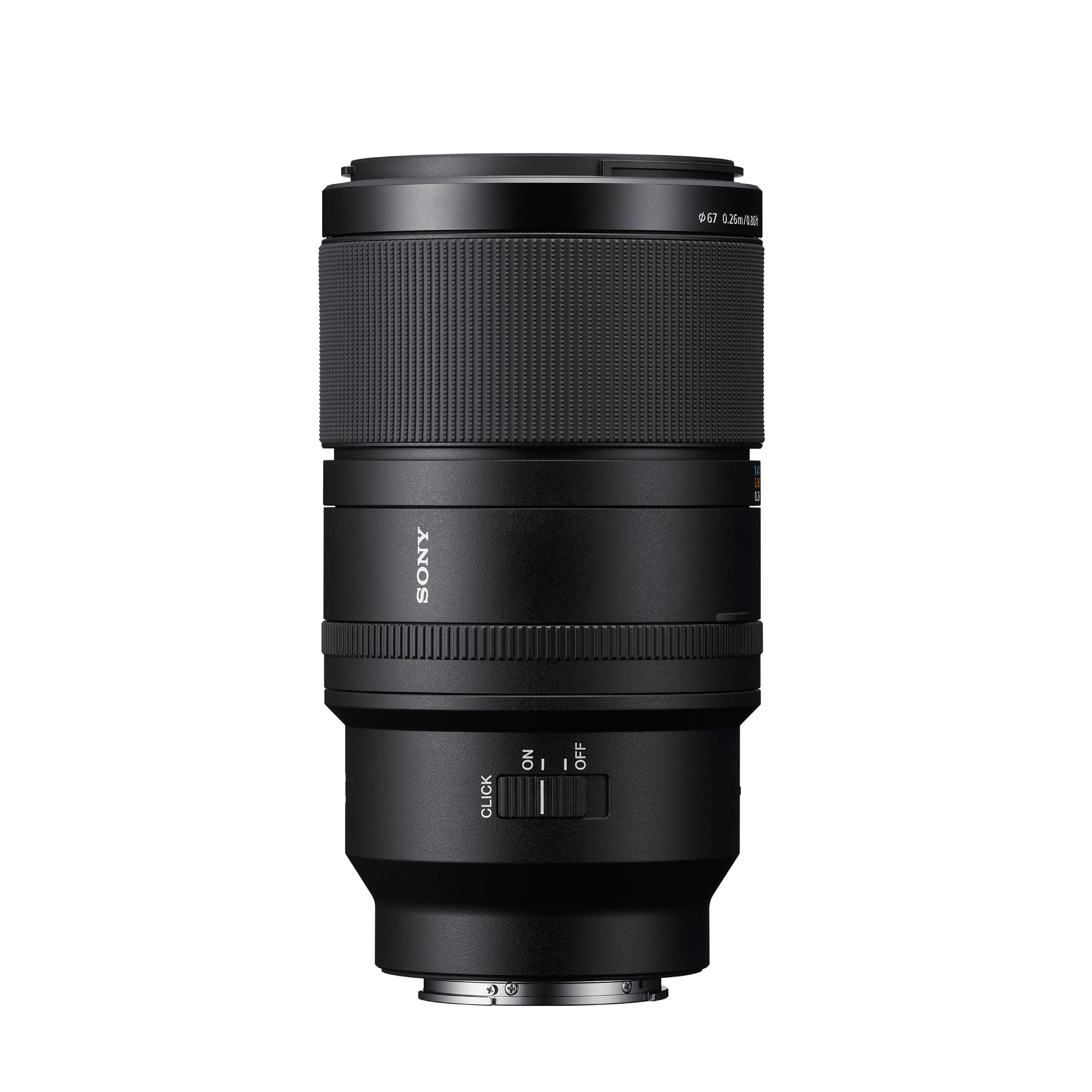Sony FE 100/2.8 Macro GM OSS - 4