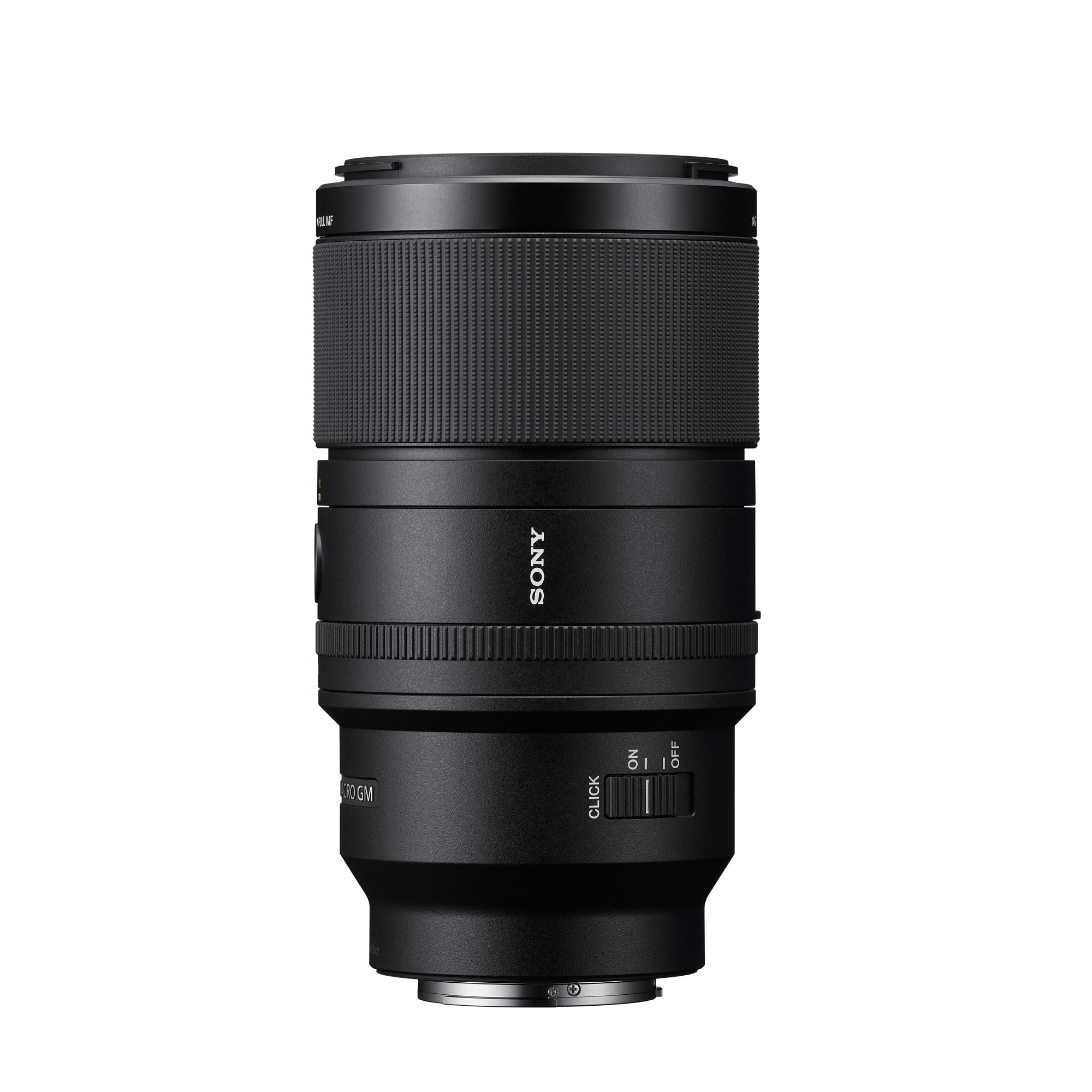 Sony FE 100/2.8 Macro GM OSS - 3
