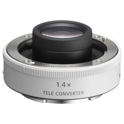 Sony SEL-14TC 1.4x - 2