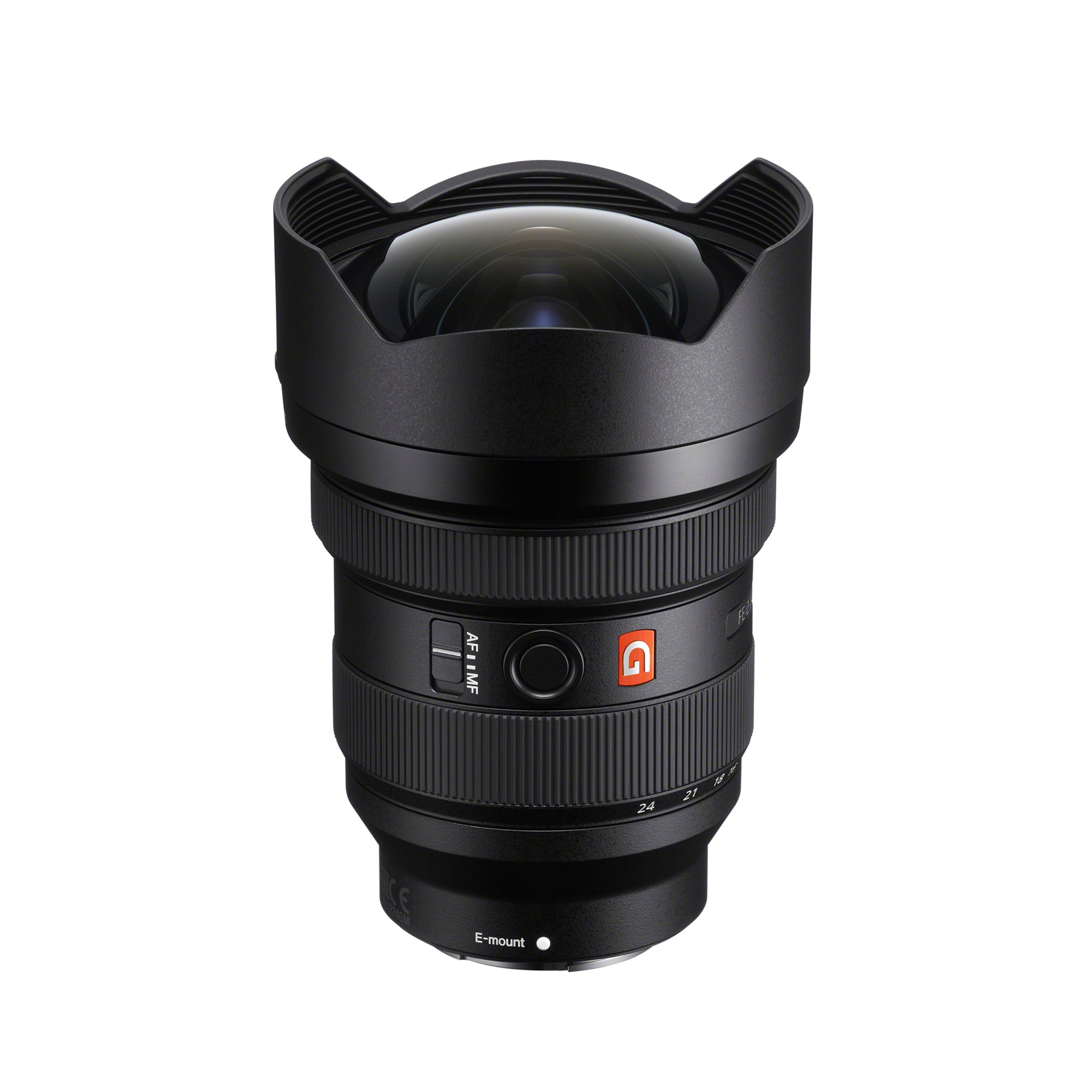 Sony FE 12-24/2,8 GM - 4