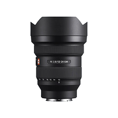 Sony FE 12-24/2,8 GM