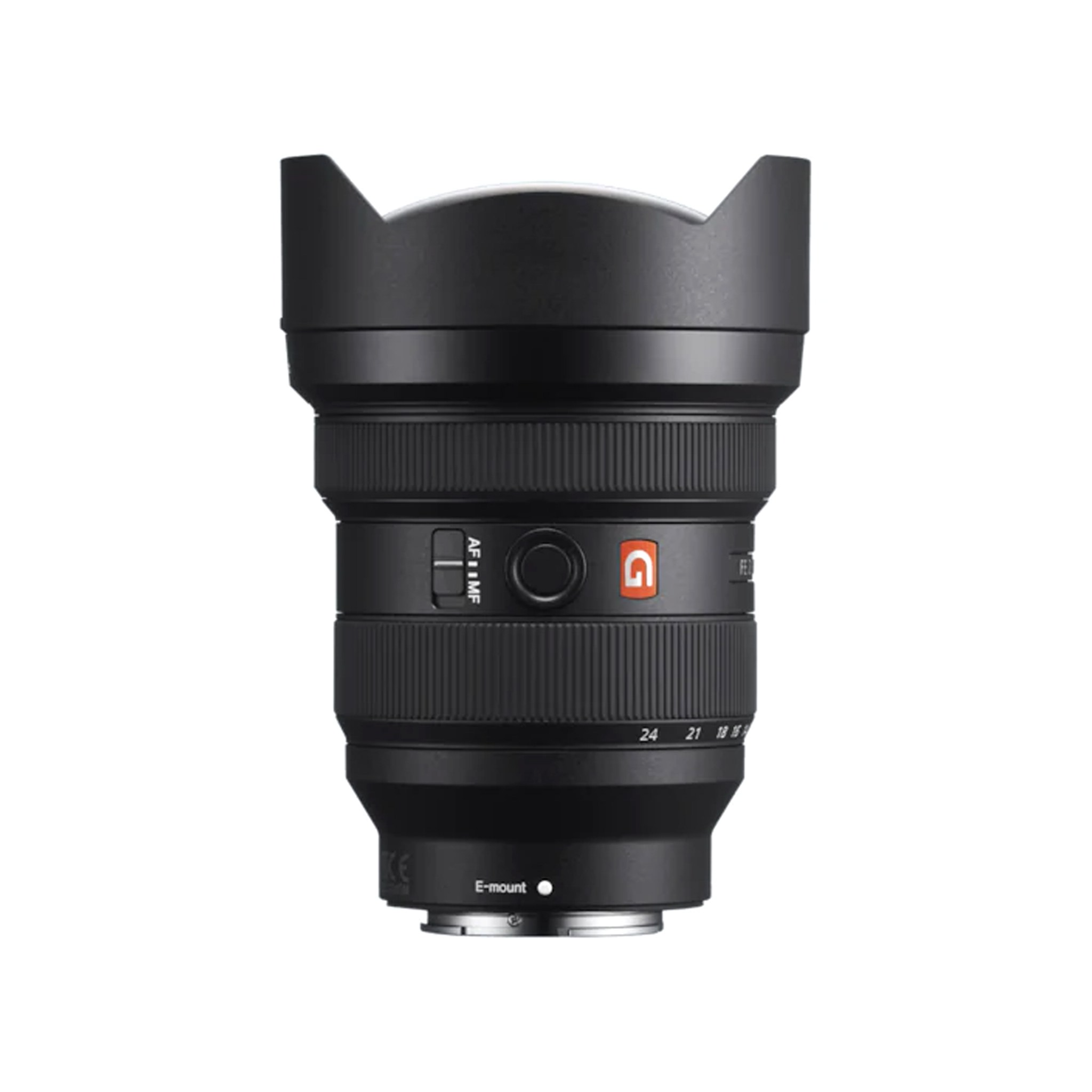 Sony FE 12-24/2,8 GM - 2