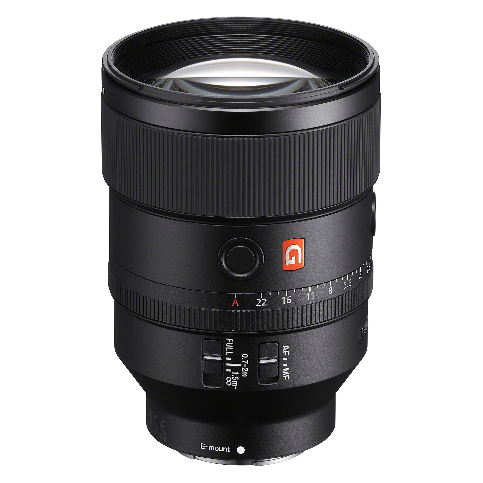 Sony FE 135/1,8 GM - 3