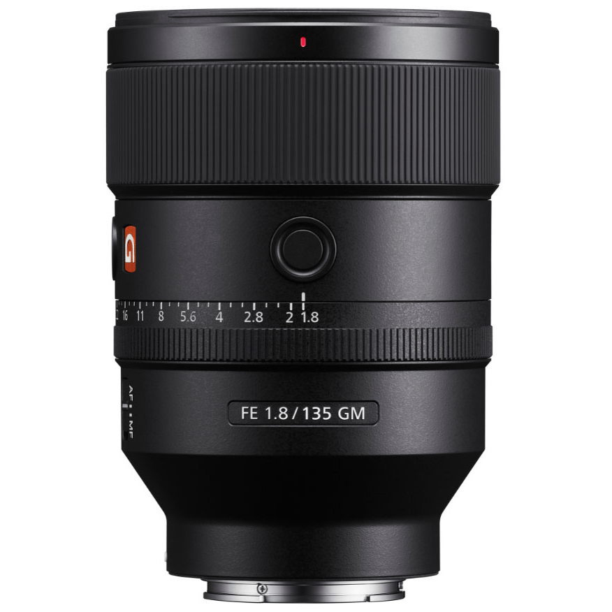 Sony FE 135/1,8 GM