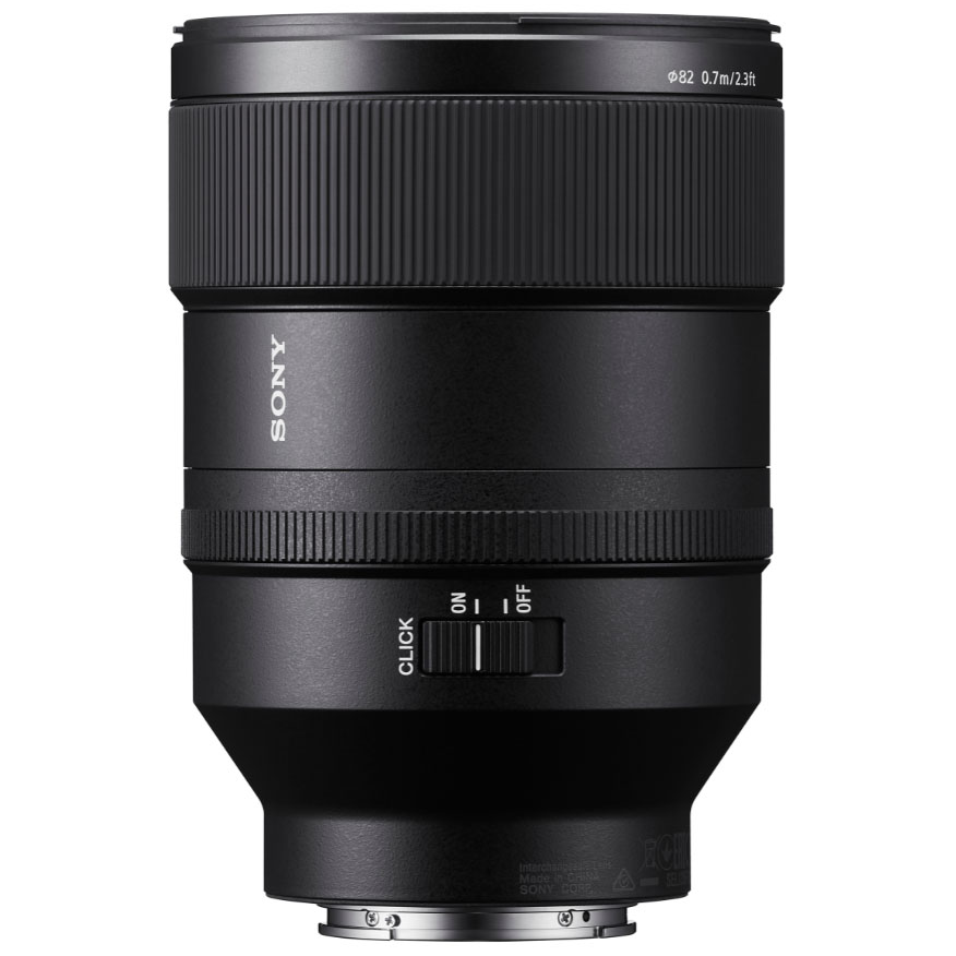 Sony FE 135/1,8 GM - 2