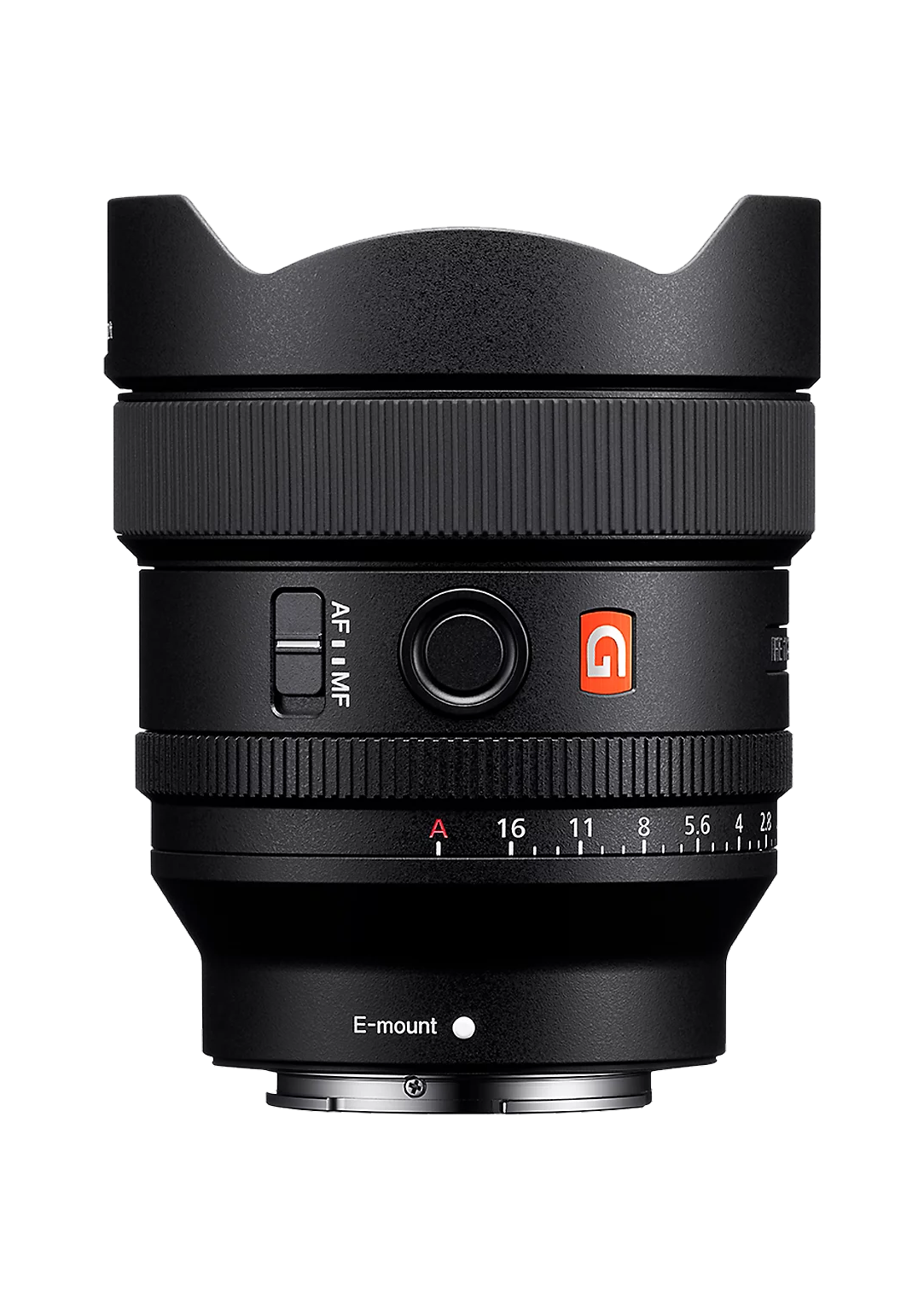 Sony FE 14/1,8 GM - 2
