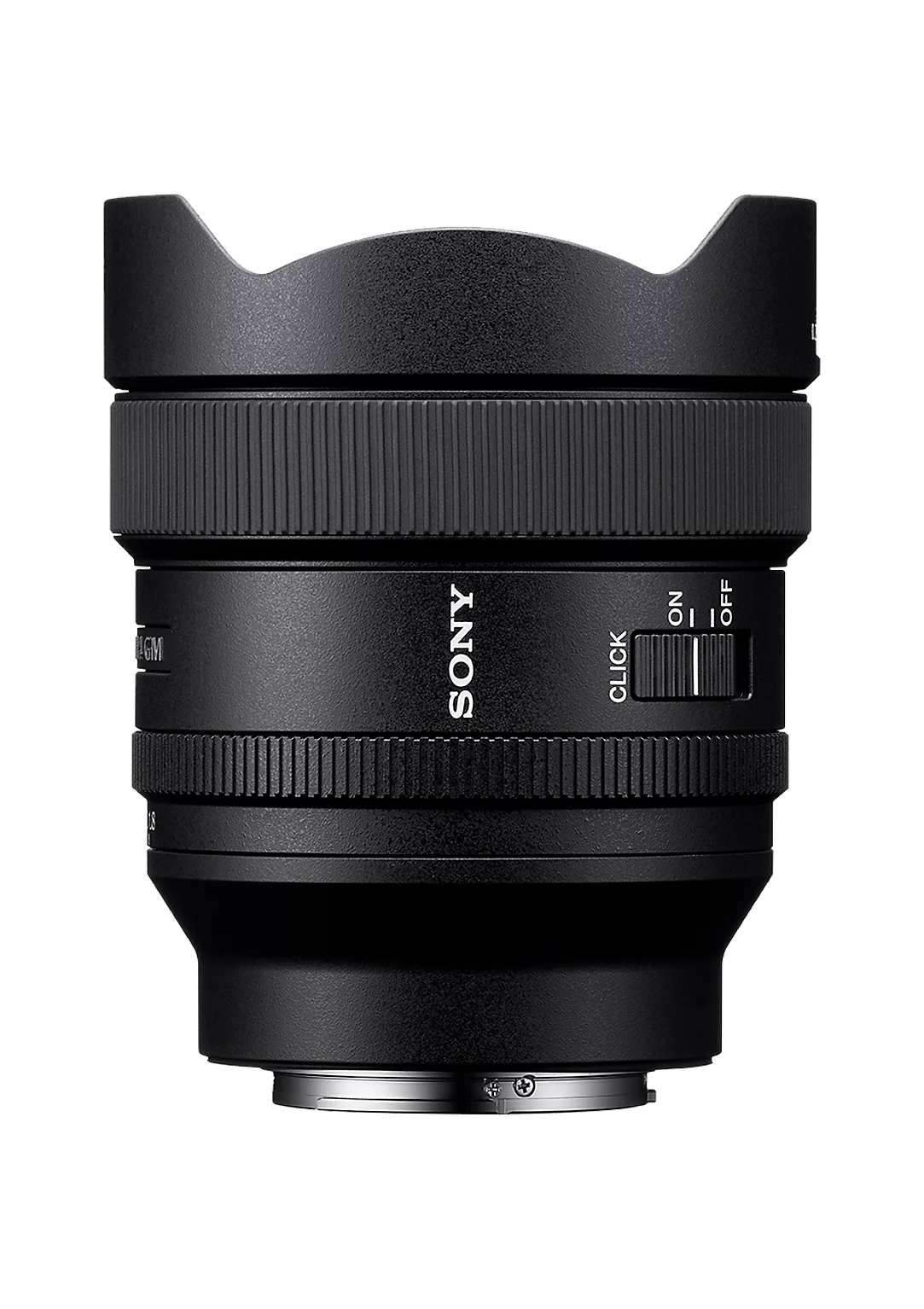 Sony FE 14/1,8 GM - 4
