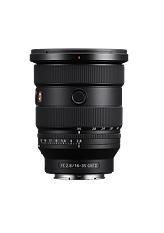 Sony FE 16-35/2,8 GM II