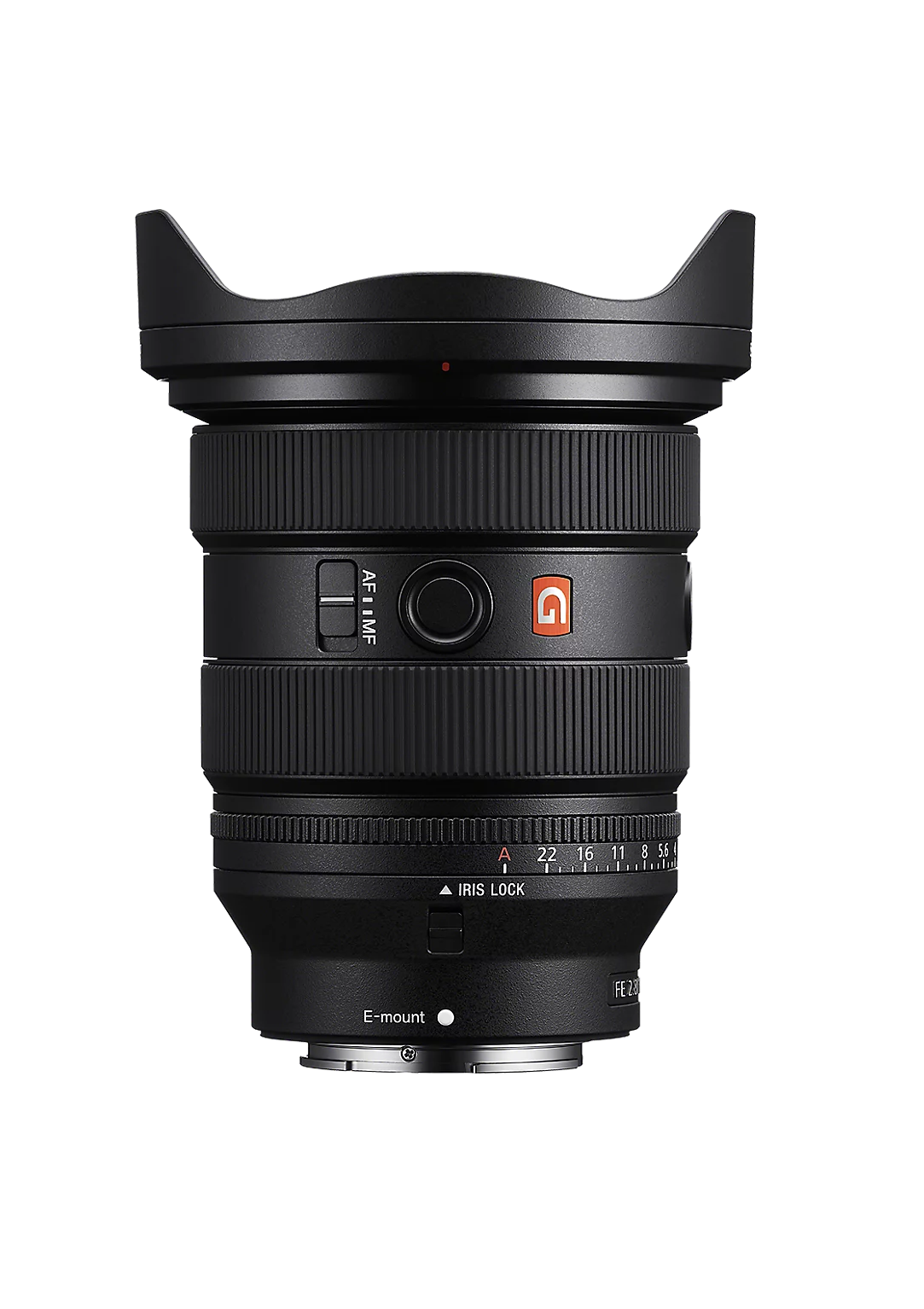 Sony FE 16-35/2,8 GM II - 5