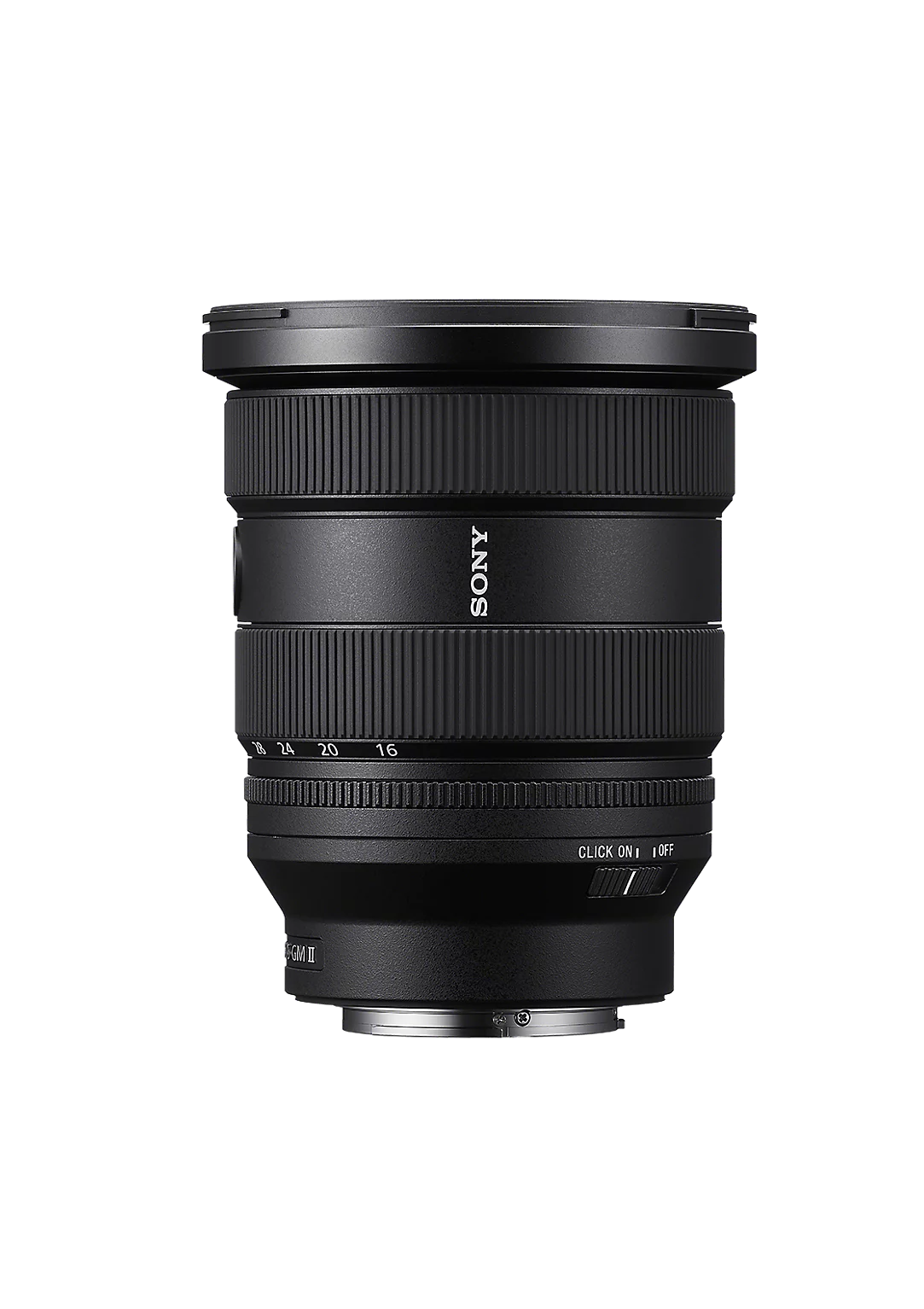 Sony FE 16-35/2,8 GM II - 3