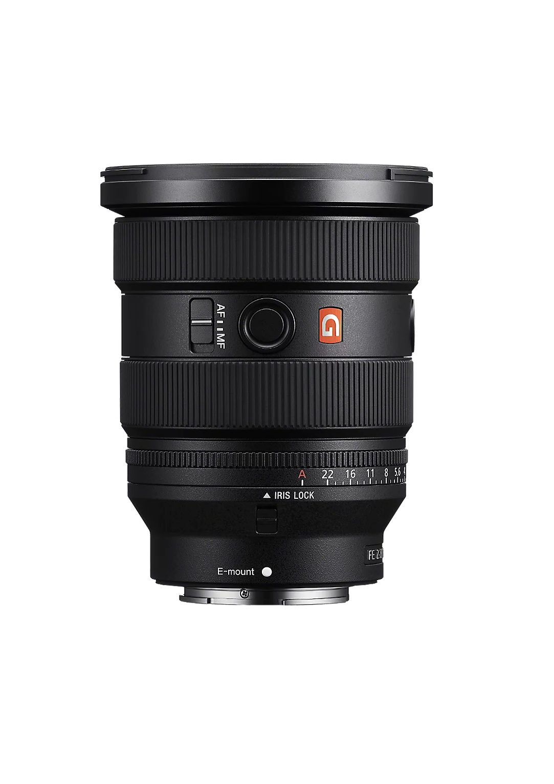 Sony FE 16-35/2,8 GM II - 2