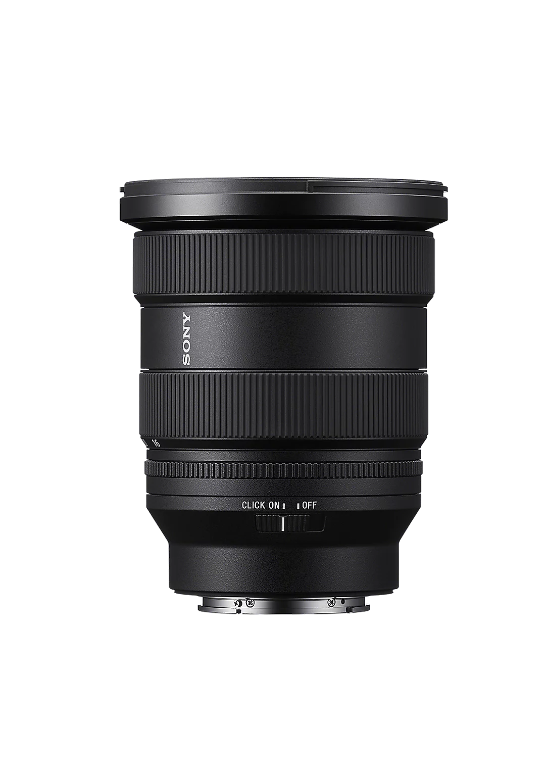 Sony FE 16-35/2,8 GM II - 4