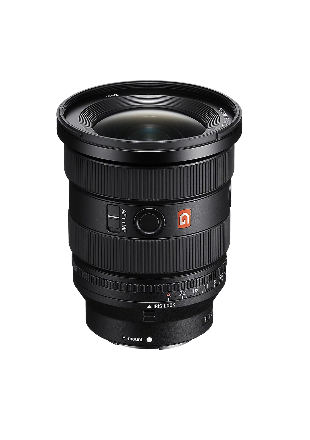 Sony FE 16-35/2,8 GM II - 6