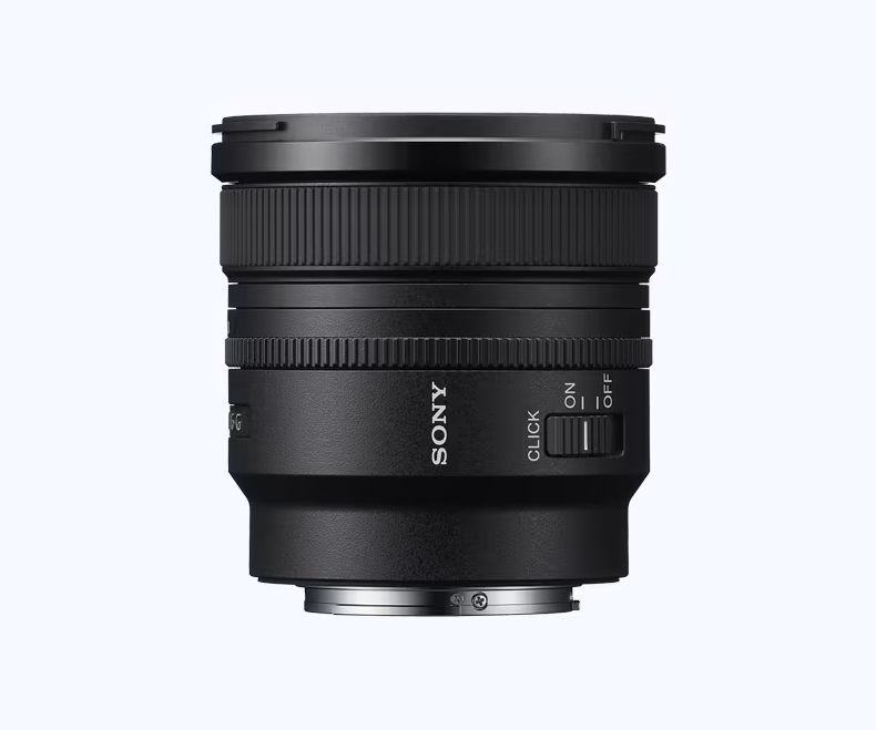 Sony FE 16/1.8 G - 3