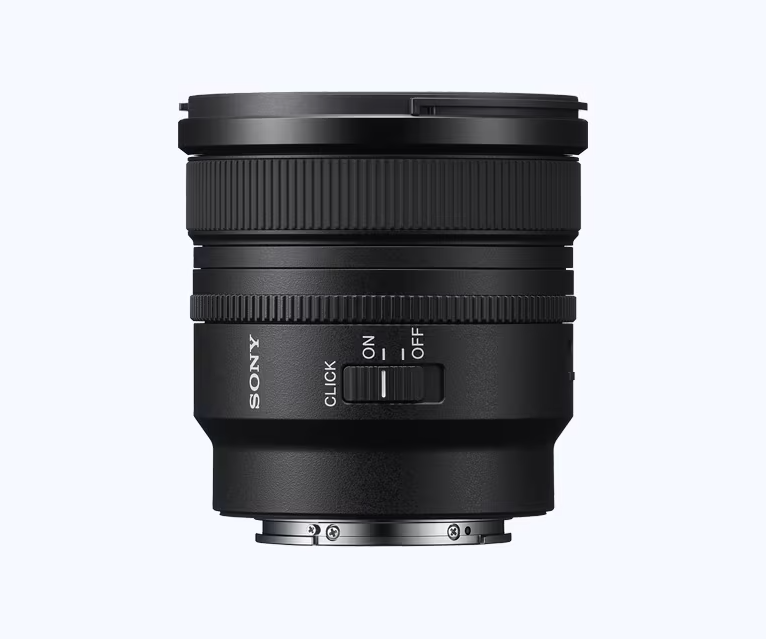 Sony FE 16/1.8 G - 4