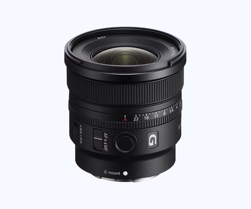 Sony FE 16/1.8 G - 6