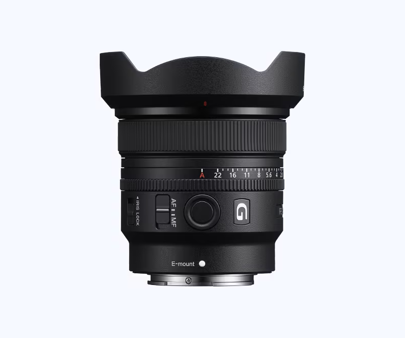 Sony FE 16/1.8 G - 5