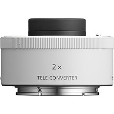 Sony SEL-20TC 2.0x
