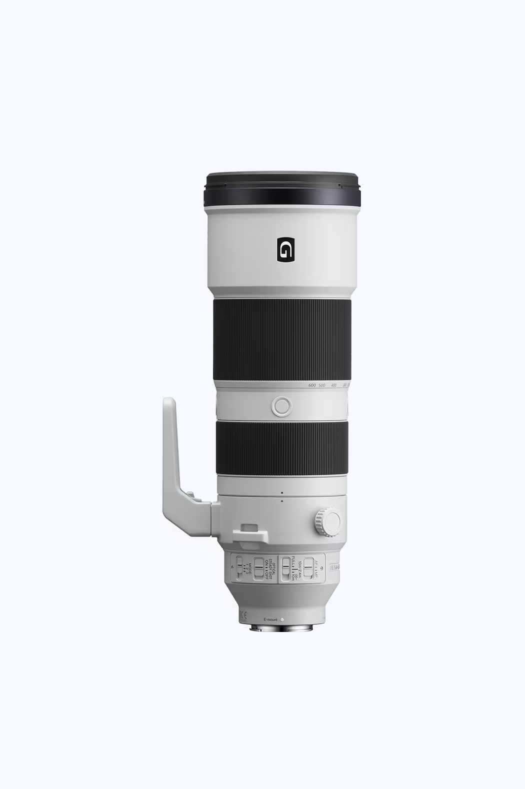 Sony FE 200-600/5,6-6,3 G OSS - 3