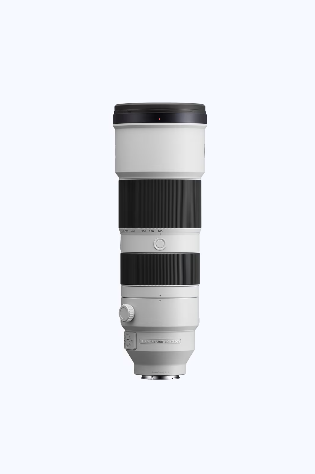 Sony FE 200-600/5,6-6,3 G OSS