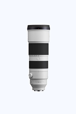 Sony FE 200-600/5,6-6,3 G OSS