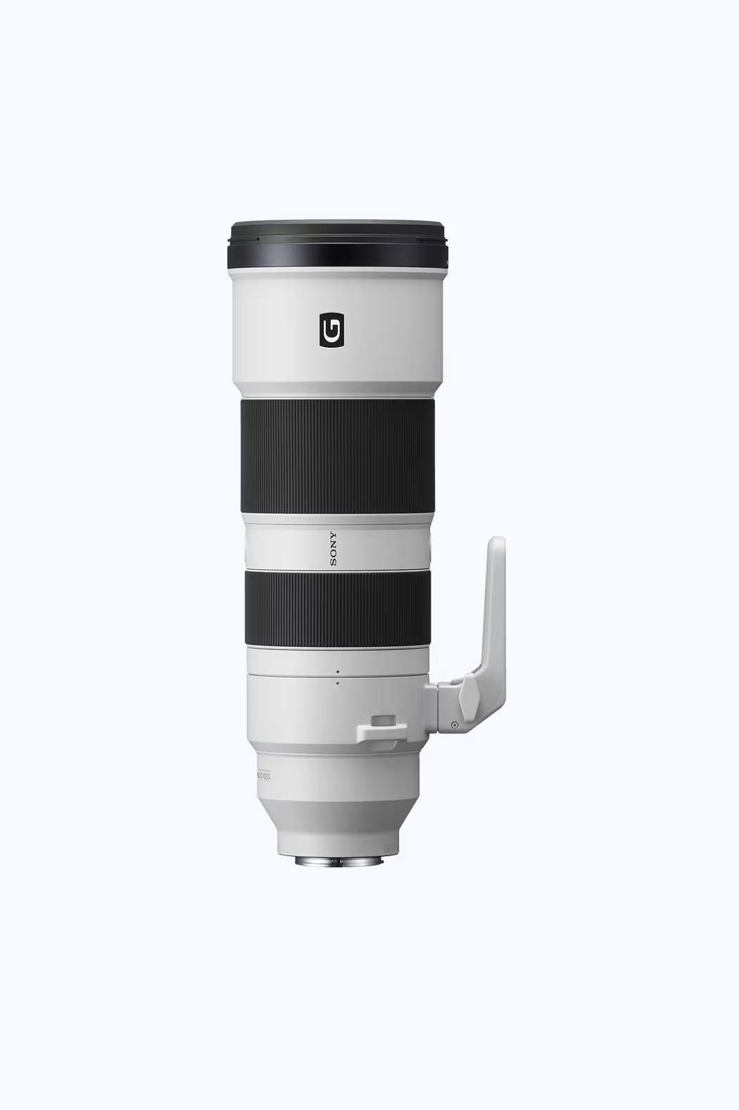 Sony FE 200-600/5,6-6,3 G OSS - 4