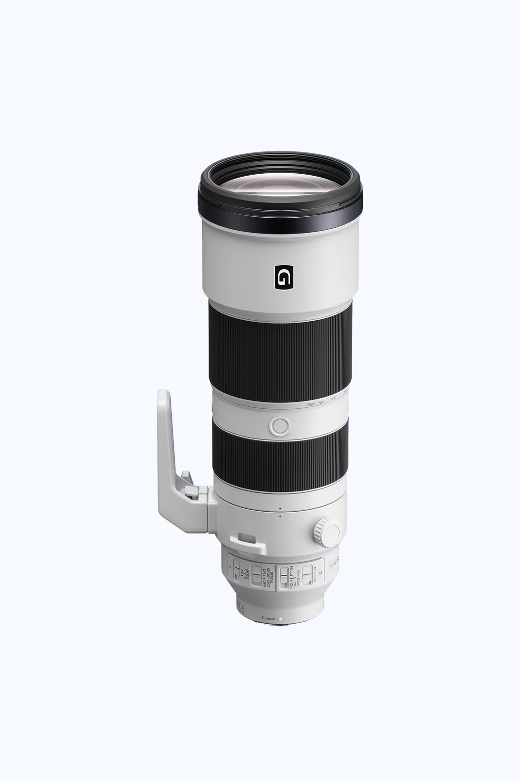 Sony FE 200-600/5,6-6,3 G OSS - 2