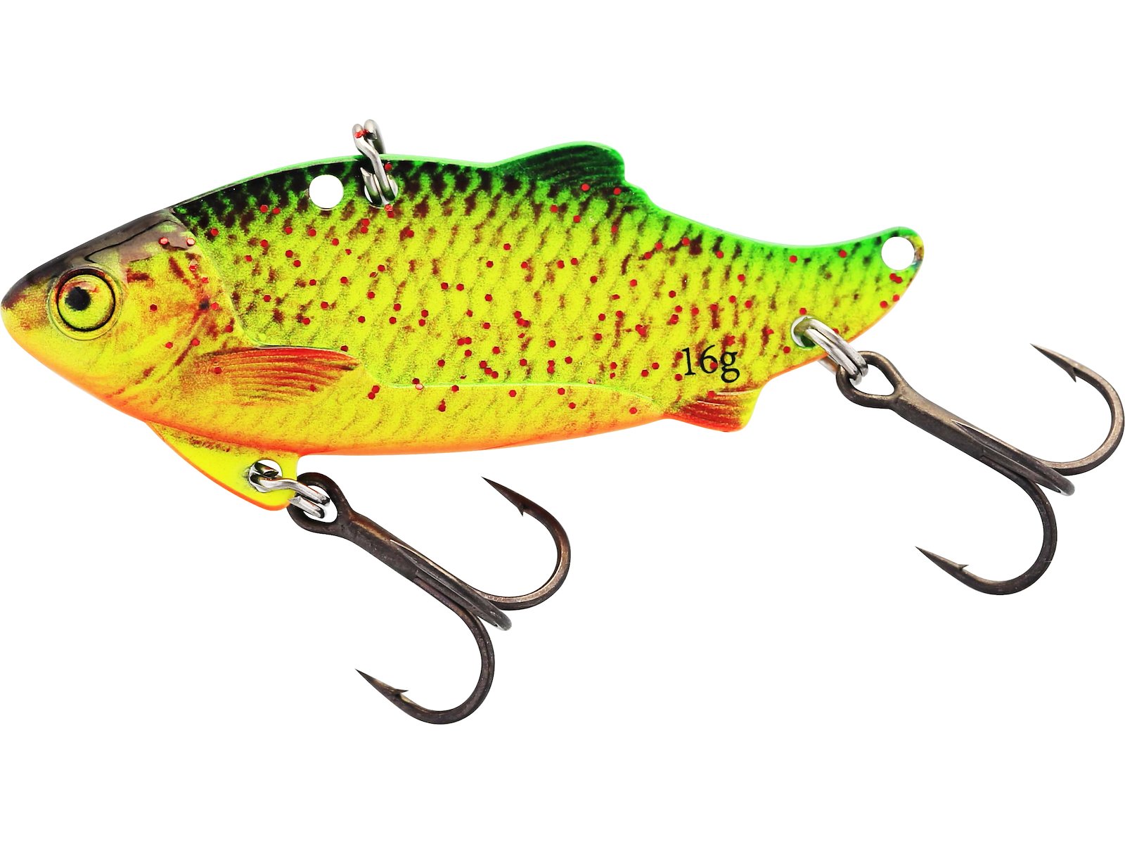 Westin Ricky The Roach Tungsten Vibration Bait - 5