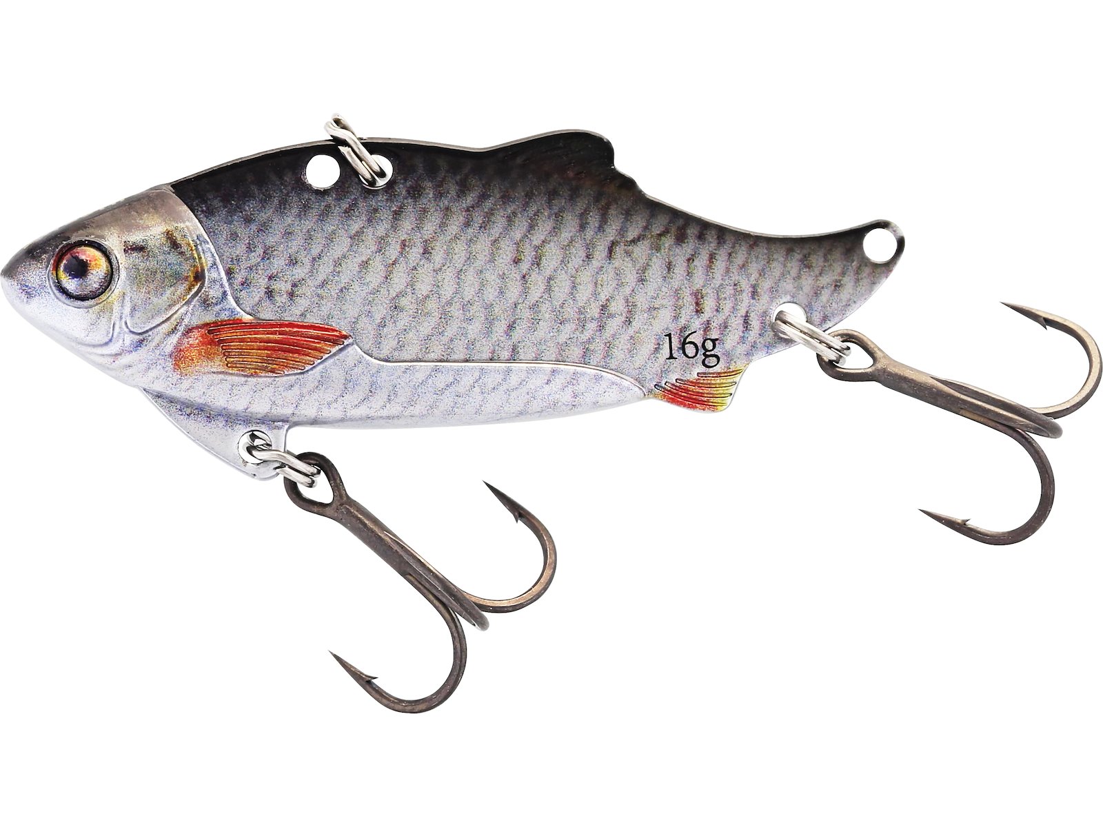 Westin Ricky The Roach Tungsten Vibration Bait - 7