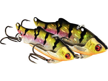 Westin Ricky The Roach Tungsten Vibration Bait