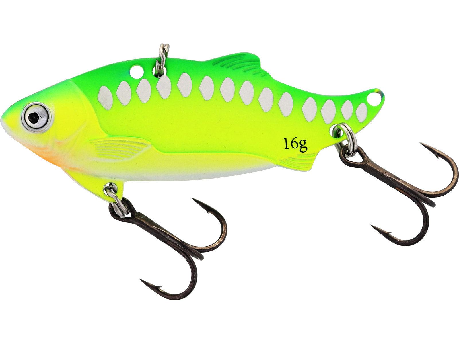 Westin Ricky The Roach Tungsten Vibration Bait - 3