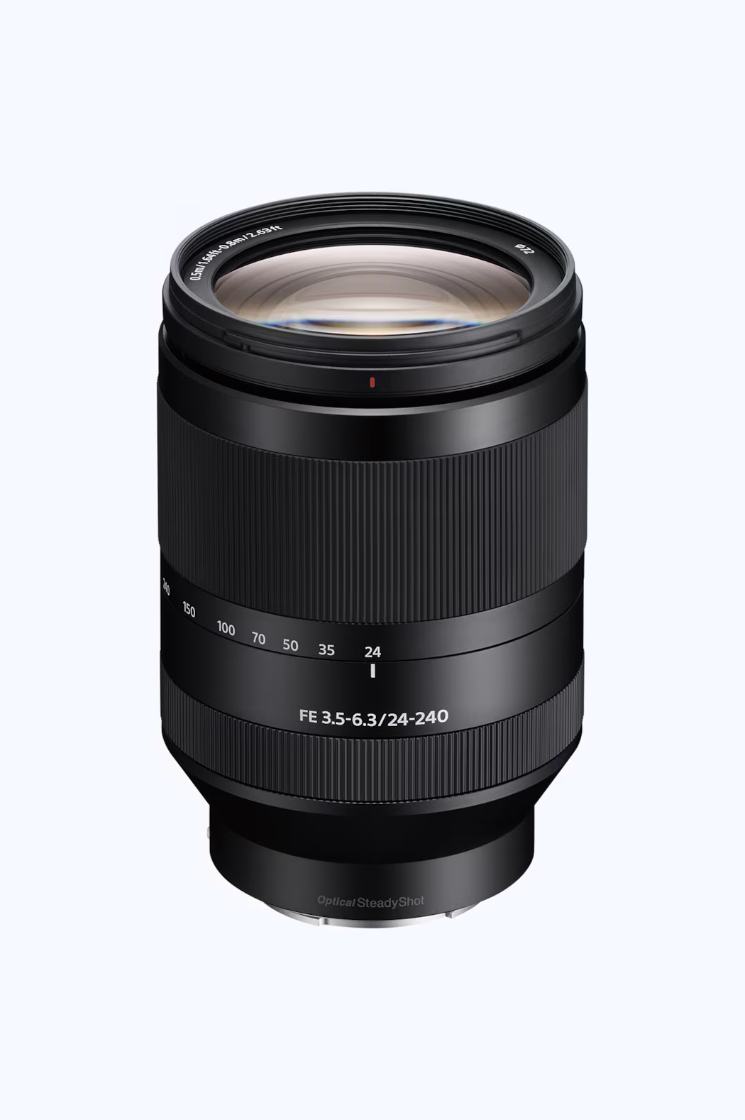 Sony FE 24-240/3,5-6,3 OSS - 2