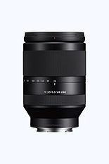 Sony FE 24-240/3,5-6,3 OSS
