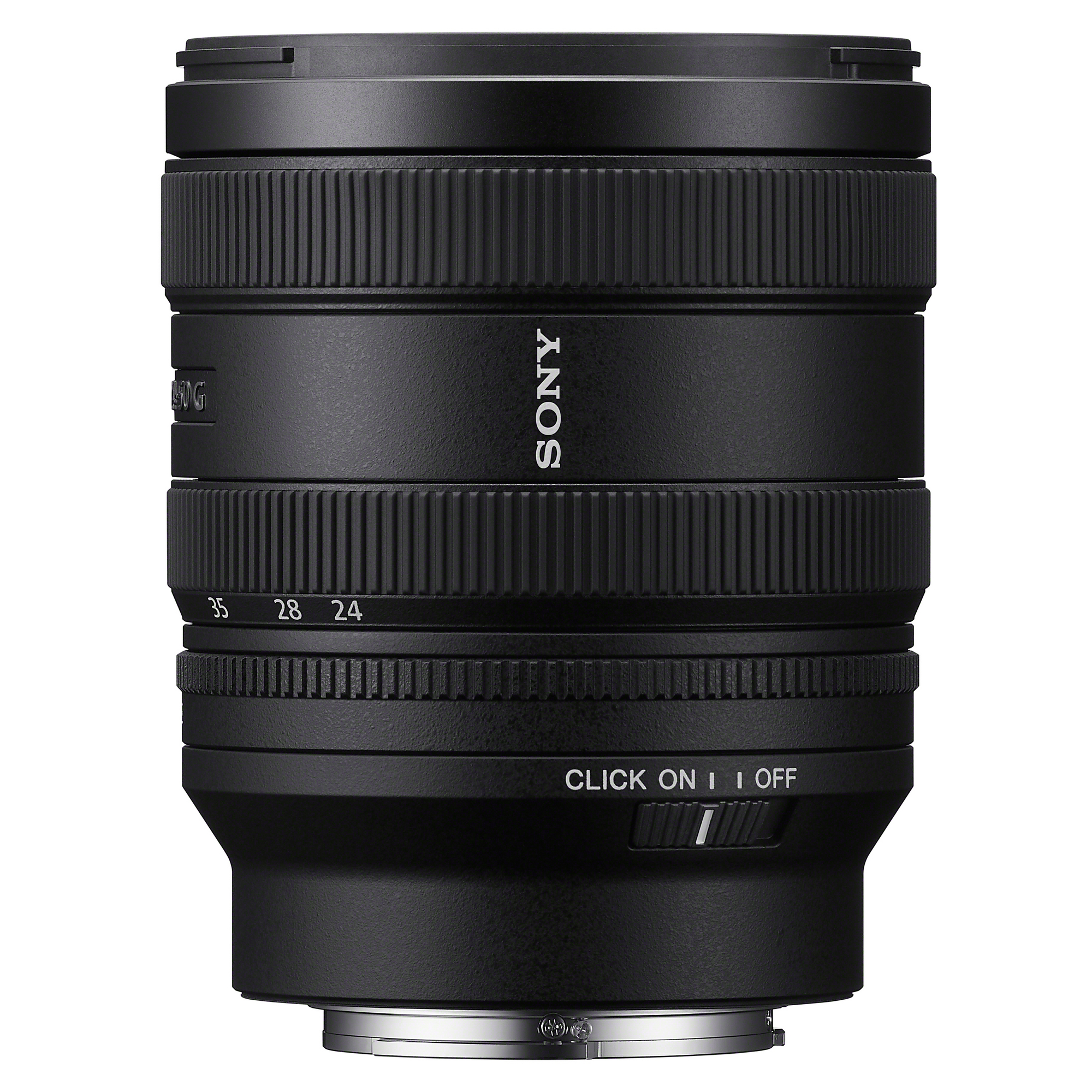Sony FE 24-50/2,8 G - 3
