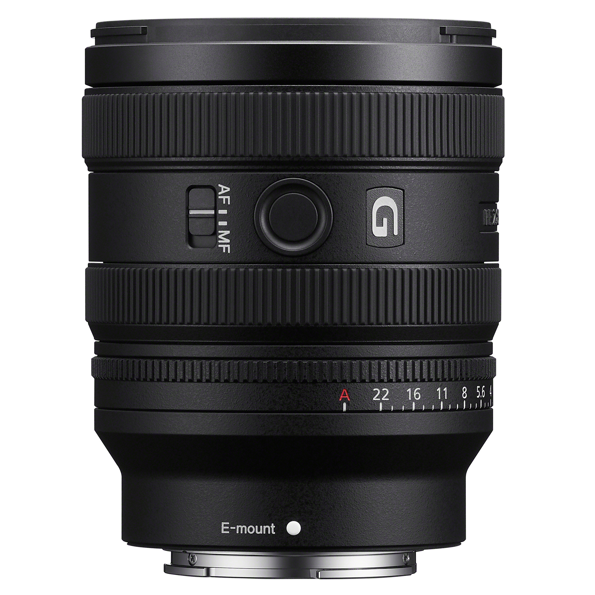 Sony FE 24-50/2,8 G - 2
