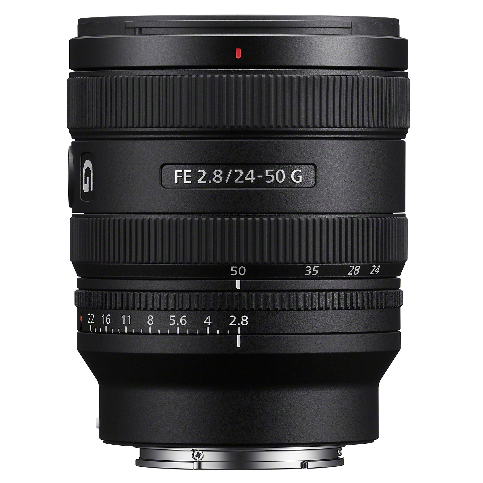 Sony FE 24-50/2,8 G