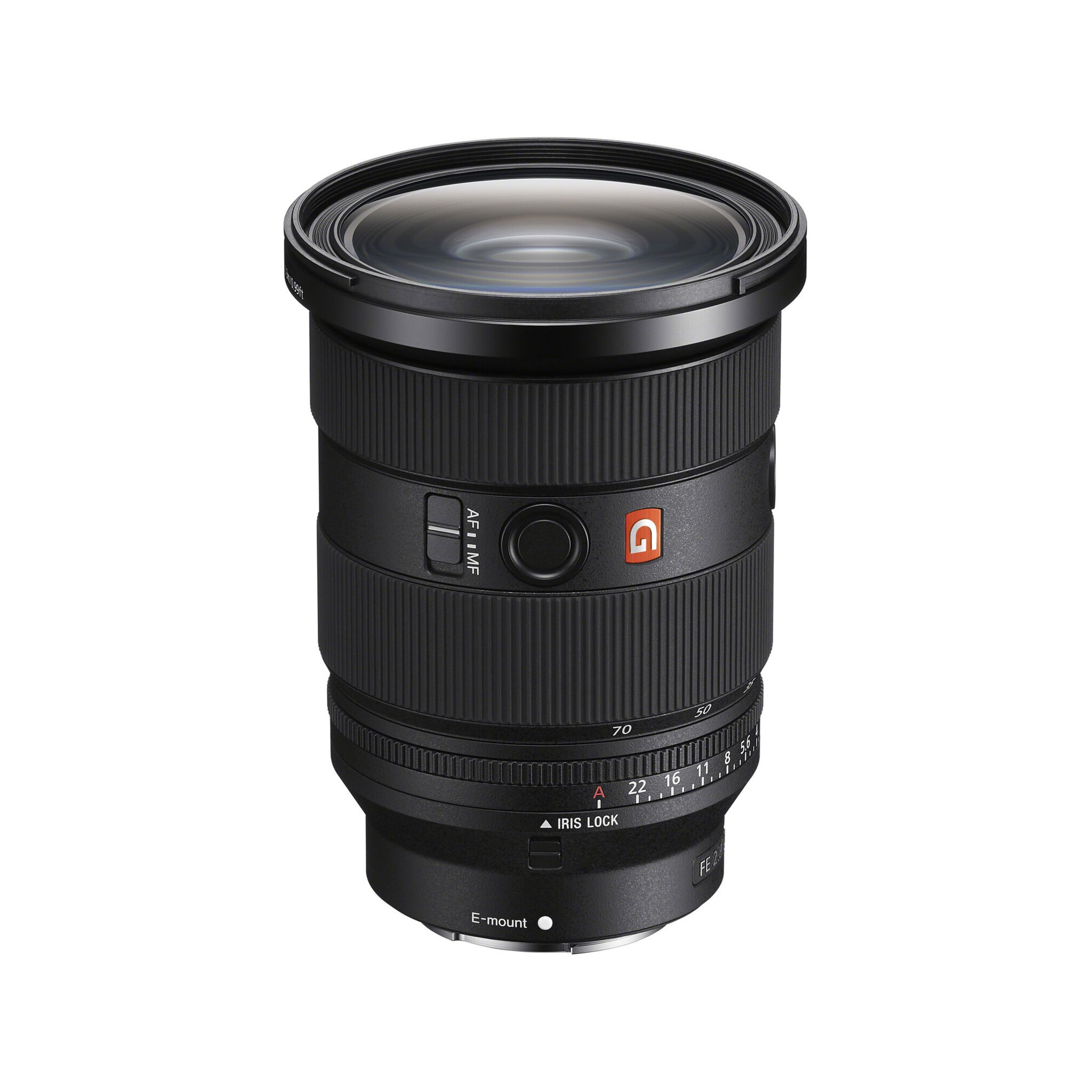 Sony FE 24-70/2,8 GM II - 5