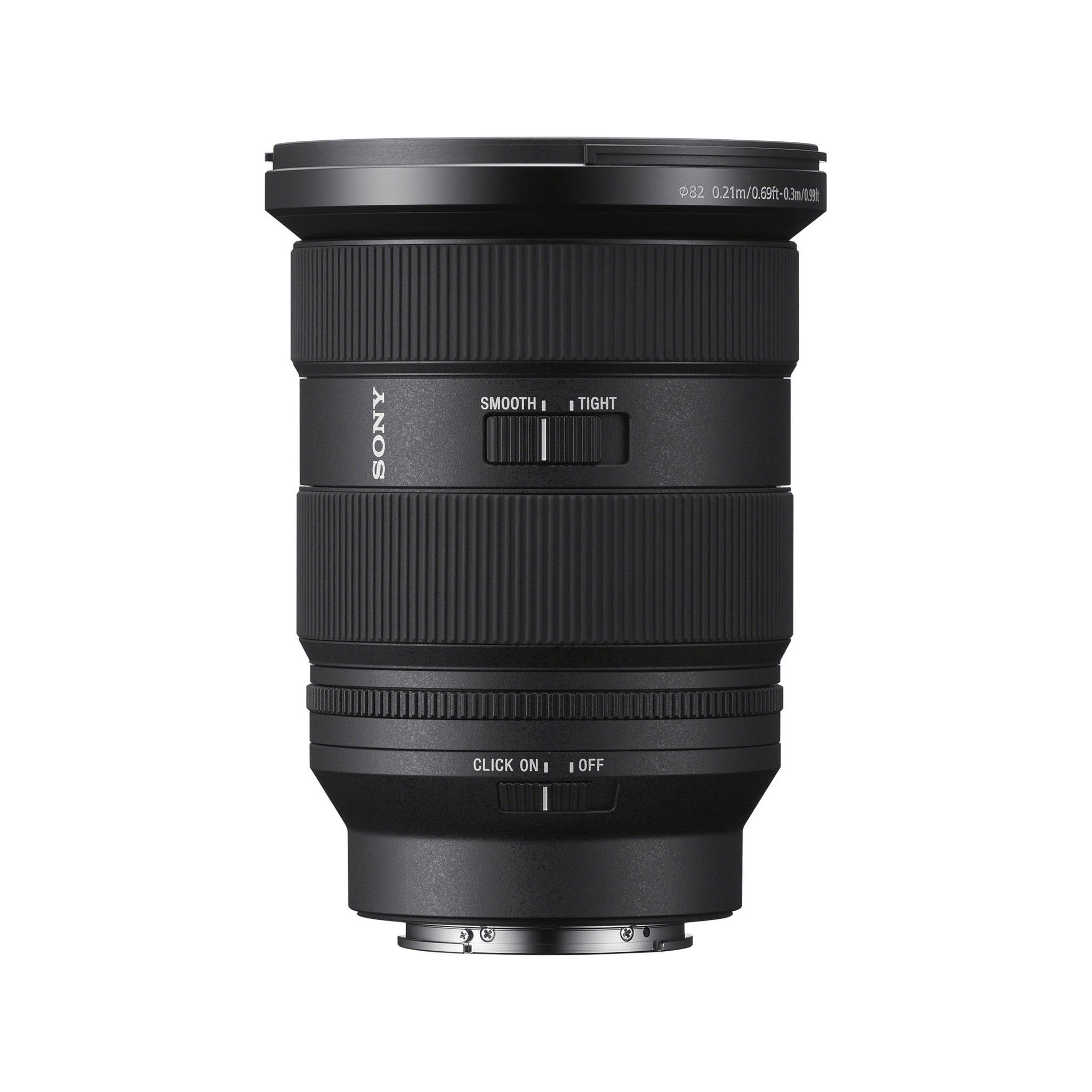 Sony FE 24-70/2,8 GM II - 2