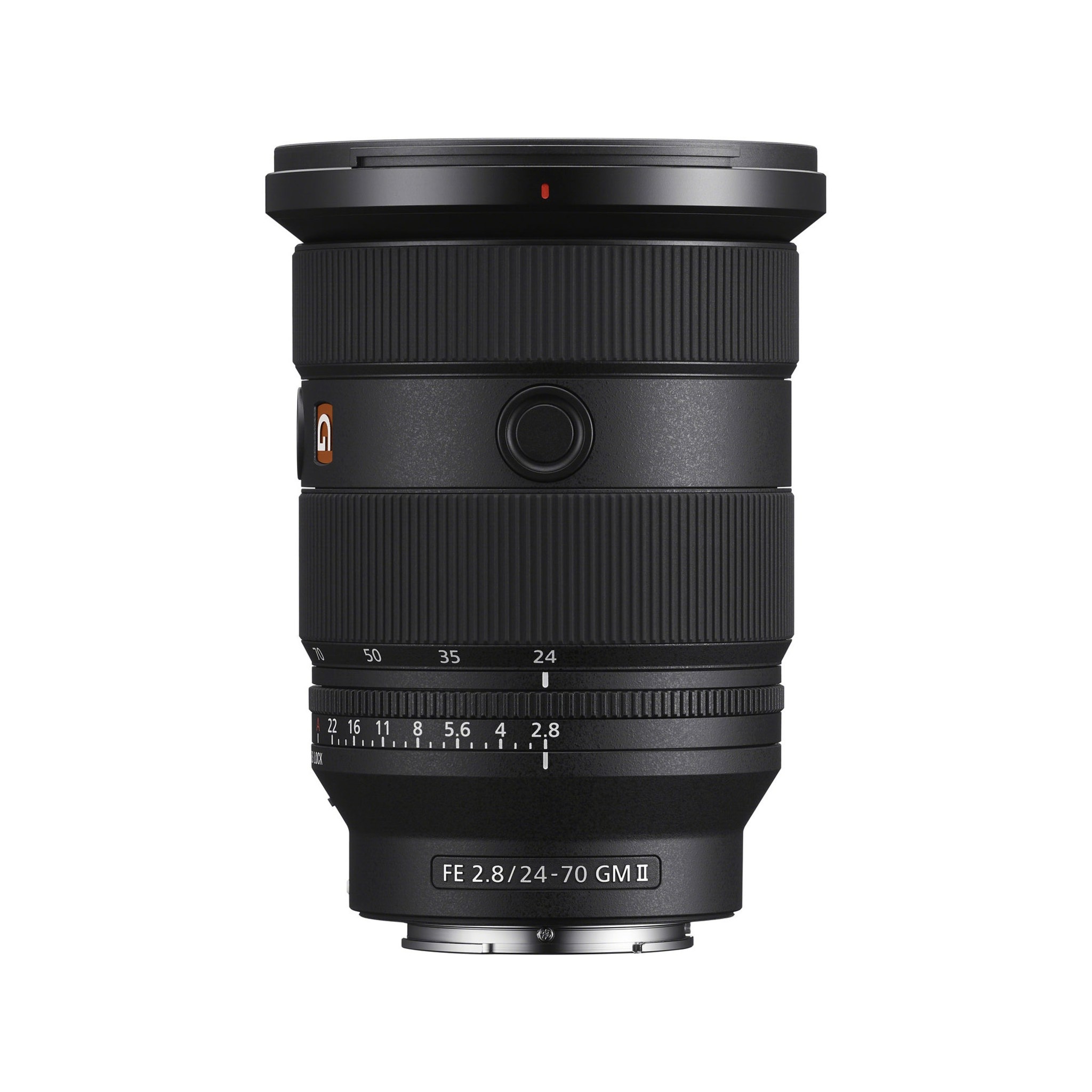 Sony FE 24-70/2,8 GM II