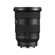 Sony FE 24-70/2,8 GM II