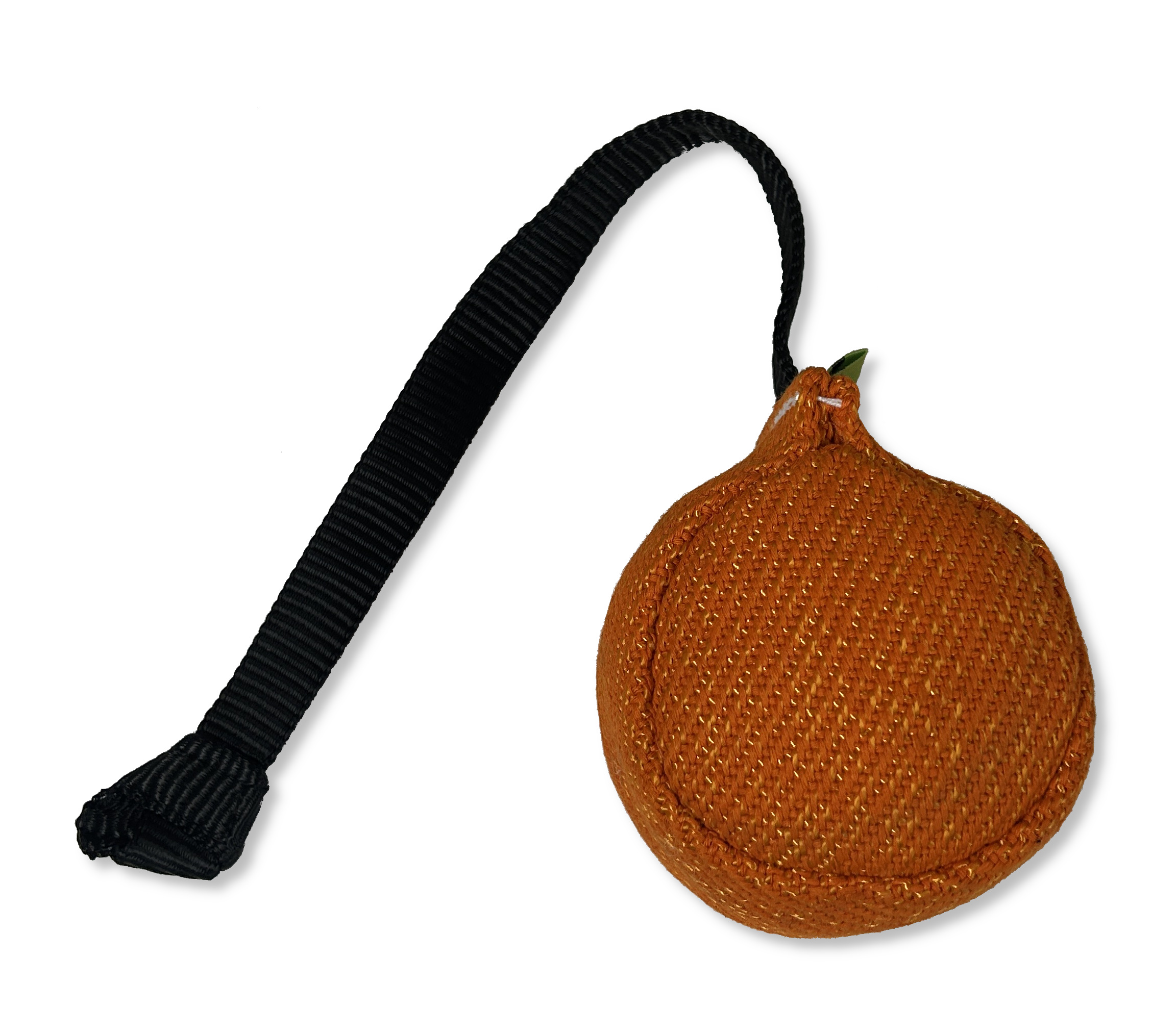 Puck av nylcot - 5
