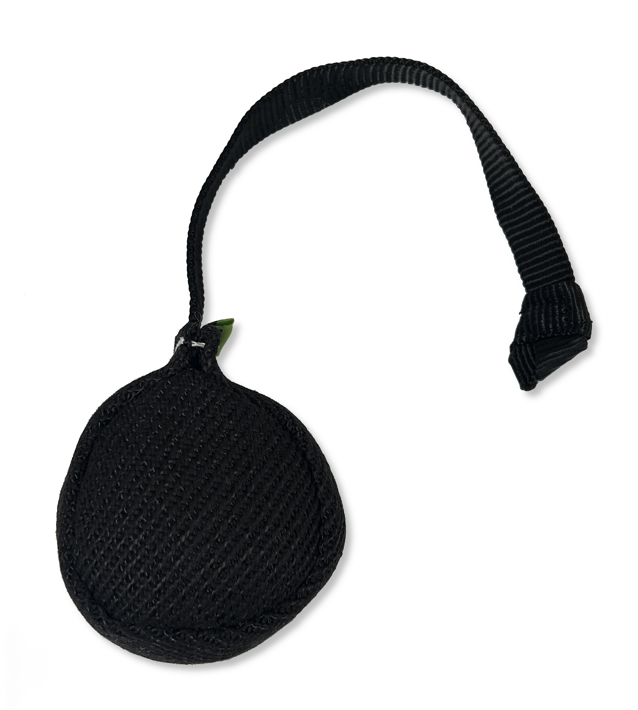 Puck av nylcot - 2