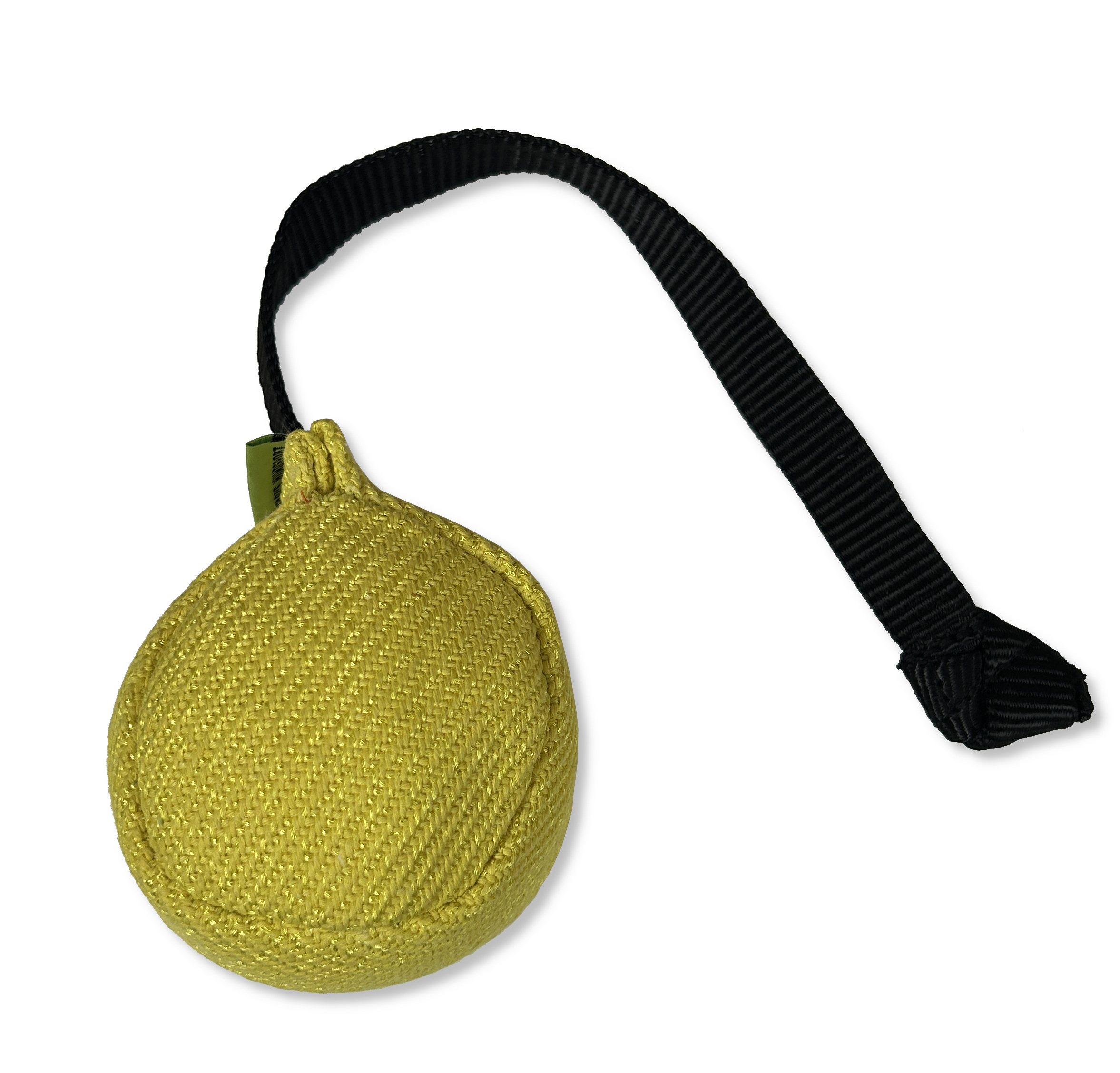 Puck av nylcot - 6
