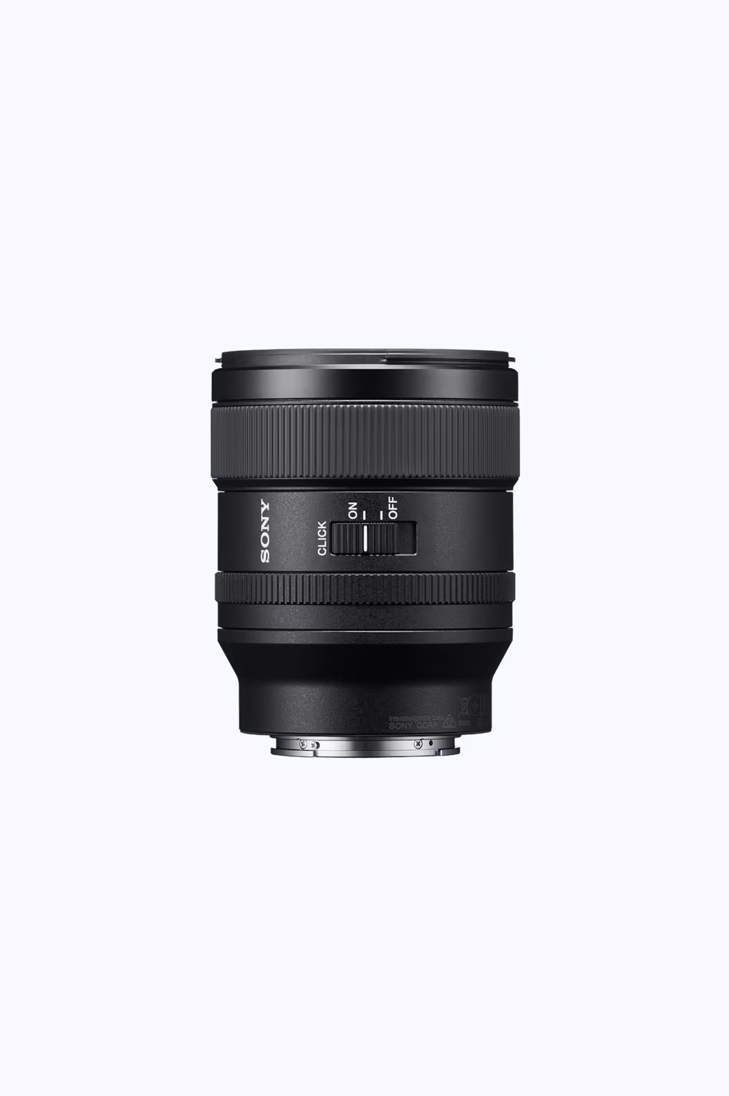 Sony FE 24/1,4 GM - 3